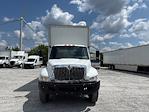Used 2019 International MV Box Truck with Liftgate for sale #334295 - photo 2