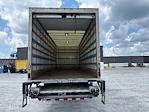 Used 2019 International MV Box Truck with Liftgate for sale #334295 - photo 8