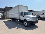 Used 2019 International MV Box Truck with Liftgate for sale #334297 - photo 1