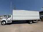 Used 2019 International MV Box Truck with Liftgate for sale #334297 - photo 4