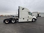 Used 2021 Freightliner Cascadia Detroit DD15AT Semi Truck with Sleeper Cab for sale #334407 - photo 8