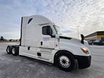 Used 2021 Freightliner Cascadia Detroit DD15AT Semi Truck with Sleeper Cab for sale #334410 - photo 1