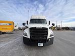 Used 2021 Freightliner Cascadia Detroit DD15AT Semi Truck with Sleeper Cab for sale #334410 - photo 2
