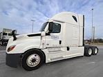 Used 2021 Freightliner Cascadia Detroit DD15AT Semi Truck with Sleeper Cab for sale #334410 - photo 3