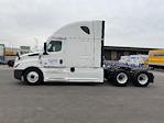 Used 2021 Freightliner Cascadia Detroit DD15AT Semi Truck with Sleeper Cab for sale #334413 - photo 4