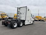 Used 2021 Freightliner Cascadia Detroit DD15AT Semi Truck with Sleeper Cab for sale #334413 - photo 7
