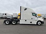 Used 2021 Freightliner Cascadia Detroit DD15AT Semi Truck with Sleeper Cab for sale #334413 - photo 8