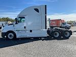 Used 2021 Freightliner Cascadia Detroit DD15AT Semi Truck with Sleeper Cab for sale #334414 - photo 4