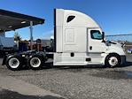 Used 2021 Freightliner Cascadia Detroit DD15AT Semi Truck with Sleeper Cab for sale #334414 - photo 8