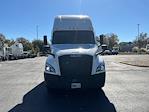 Used 2021 Freightliner Cascadia Detroit DD15AT Semi Truck with Sleeper Cab for sale #334415 - photo 2