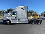 Used 2021 Freightliner Cascadia Detroit DD15AT Semi Truck with Sleeper Cab for sale #334415 - photo 4