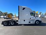 Used 2021 Freightliner Cascadia Detroit DD15AT Semi Truck with Sleeper Cab for sale #334415 - photo 8