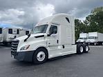 Used 2021 Freightliner Cascadia Detroit DD15AT Semi Truck with Sleeper Cab for sale #334422 - photo 3
