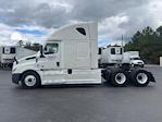 Used 2021 Freightliner Cascadia Detroit DD15AT Semi Truck with Sleeper Cab for sale #334422 - photo 4