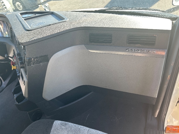 Used 2021 Freightliner Cascadia - photo 16