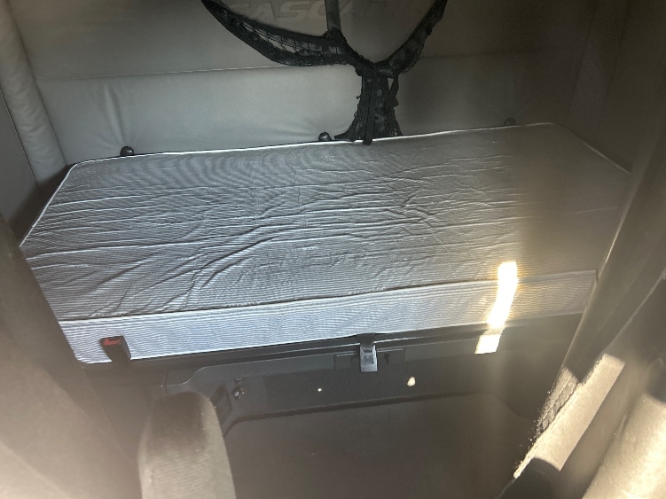 Used 2021 Freightliner Cascadia - photo 18