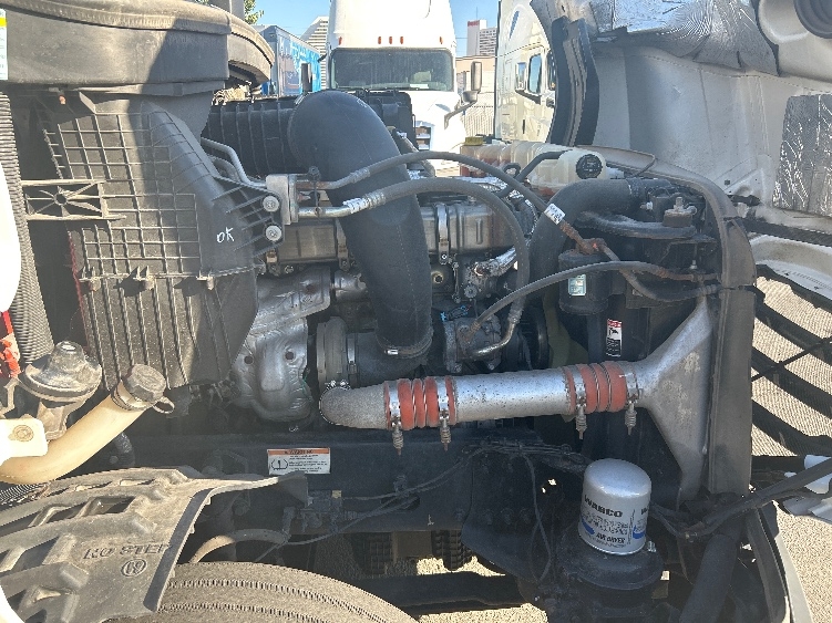 Used 2021 Freightliner Cascadia - photo 22
