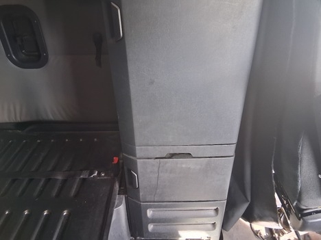 Used 2021 Freightliner Cascadia - photo 18