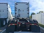 Used 2021 Freightliner Cascadia Detroit DD15AT Semi Truck with Sleeper Cab for sale #334428 - photo 5