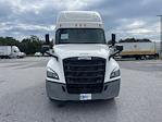 Used 2021 Freightliner Cascadia Detroit DD15AT Semi Truck with Sleeper Cab for sale #334429 - photo 2