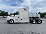 Used 2021 Freightliner Cascadia Detroit DD15AT Semi Truck with Sleeper Cab for sale #334429 - photo 4