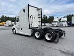 Used 2021 Freightliner Cascadia Detroit DD15AT Semi Truck with Sleeper Cab for sale #334429 - photo 5