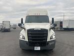 Used 2021 Freightliner Cascadia Detroit DD15AT Semi Truck with Sleeper Cab for sale #334432 - photo 2