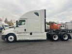 Used 2021 Freightliner Cascadia Detroit DD15AT Semi Truck with Sleeper Cab for sale #334432 - photo 4