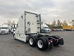 Used 2021 Freightliner Cascadia Detroit DD15AT Semi Truck with Sleeper Cab for sale #334432 - photo 5