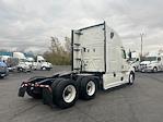 Used 2021 Freightliner Cascadia Detroit DD15AT Semi Truck with Sleeper Cab for sale #334432 - photo 7