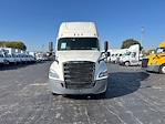 Used 2021 Freightliner Cascadia Detroit DD15AT Semi Truck with Sleeper Cab for sale #334435 - photo 2