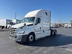 Used 2021 Freightliner Cascadia Detroit DD15AT Semi Truck with Sleeper Cab for sale #334435 - photo 3
