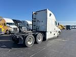Used 2021 Freightliner Cascadia Detroit DD15AT Semi Truck with Sleeper Cab for sale #334435 - photo 7