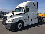 Used 2021 Freightliner Cascadia Detroit DD15AT Semi Truck with Sleeper Cab for sale #334439 - photo 3