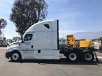 Used 2021 Freightliner Cascadia Detroit DD15AT Semi Truck with Sleeper Cab for sale #334439 - photo 4