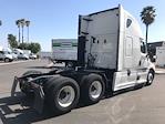 Used 2021 Freightliner Cascadia Detroit DD15AT Semi Truck with Sleeper Cab for sale #334439 - photo 7