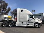 Used 2021 Freightliner Cascadia Detroit DD15AT Semi Truck with Sleeper Cab for sale #334439 - photo 8