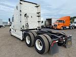 Used 2021 Freightliner Cascadia Detroit DD15AT Semi Truck with Sleeper Cab for sale #334440 - photo 5