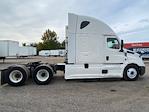 Used 2021 Freightliner Cascadia Detroit DD15AT Semi Truck with Sleeper Cab for sale #334440 - photo 8