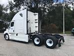 Used 2021 Freightliner Cascadia Detroit DD15AT Semi Truck with Sleeper Cab for sale #334442 - photo 5