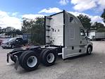 Used 2021 Freightliner Cascadia Detroit DD15AT Semi Truck with Sleeper Cab for sale #334442 - photo 7