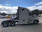 Used 2021 Freightliner Cascadia Detroit DD15AT Semi Truck with Sleeper Cab for sale #334442 - photo 8