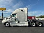 Used 2021 Freightliner Cascadia Detroit DD15AT Semi Truck with Sleeper Cab for sale #334445 - photo 4