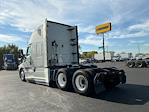 Used 2021 Freightliner Cascadia Detroit DD15AT Semi Truck with Sleeper Cab for sale #334445 - photo 5