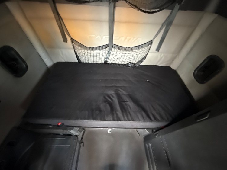 Used 2021 Freightliner Cascadia - photo 19