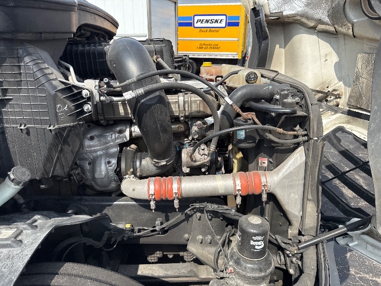 Used 2021 Freightliner Cascadia - photo 22
