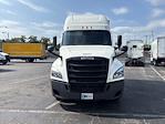 Used 2021 Freightliner Cascadia Detroit DD15AT Semi Truck with Sleeper Cab for sale #334447 - photo 2