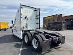 Used 2021 Freightliner Cascadia Detroit DD15AT Semi Truck with Sleeper Cab for sale #334447 - photo 5