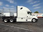 Used 2021 Freightliner Cascadia Detroit DD15AT Semi Truck with Sleeper Cab for sale #334447 - photo 8