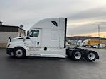 Used 2021 Freightliner Cascadia Detroit DD15AT Semi Truck with Sleeper Cab for sale #334451 - photo 4